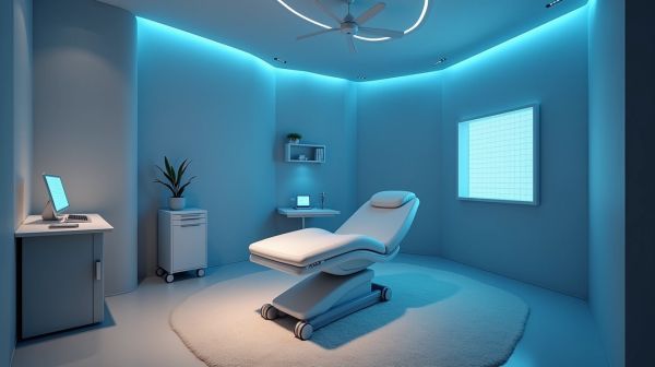Horaires surprises des studios d'électrostimulation à Tours