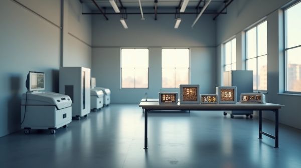 Horaires surprises des studios d'électrostimulation à Tours