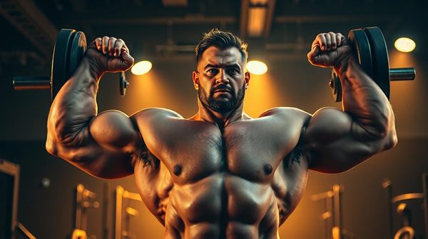 Plongez dans l'univers du strongman : conseils et exercices clés