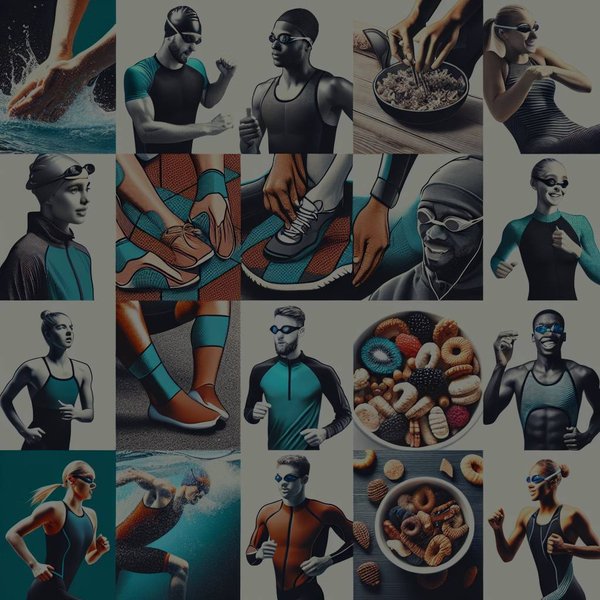 Quelles sont les meilleures stratégies de prévention des crampes chez les nageurs de compétition?