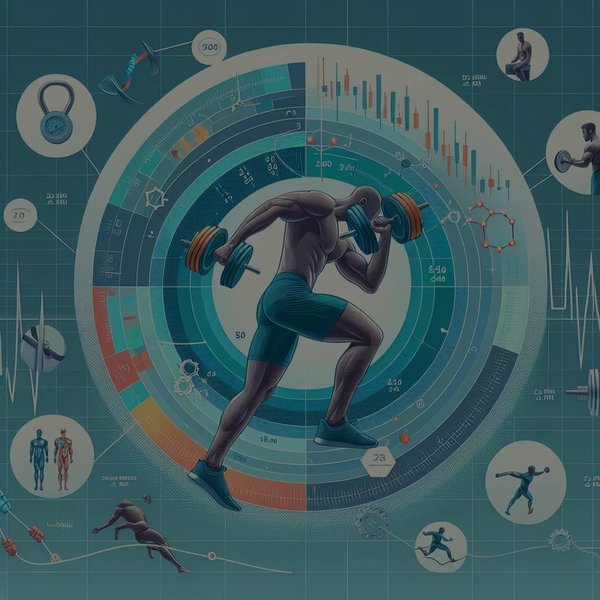 Comment le jeûne intermittent peut-il affecter les performances des athlètes dans les sports de force?