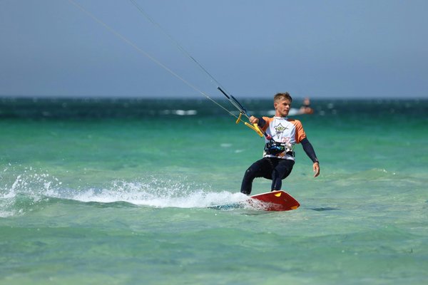 Kitesurf : découvrez les meilleures astuces de la communauté